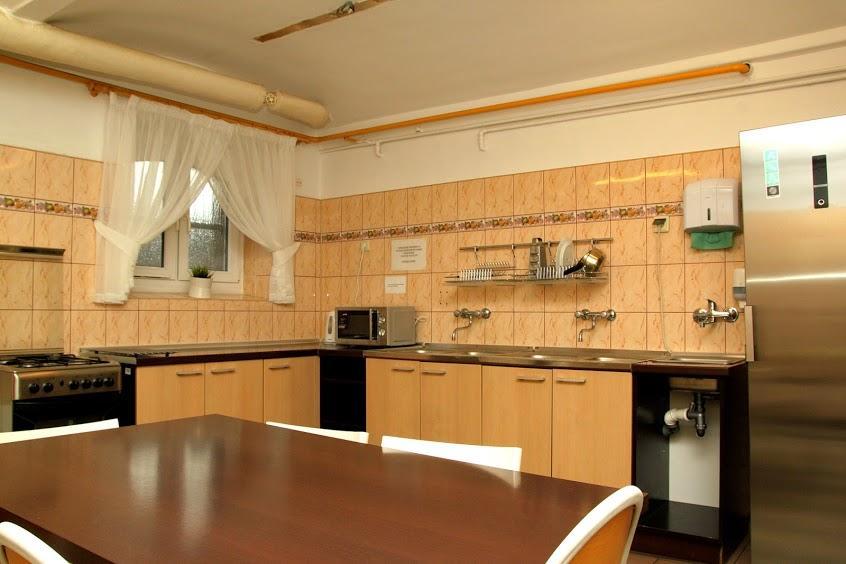 Szkolne Schronisko Mlodziezowe W Gdansku Hostel — Photos 3