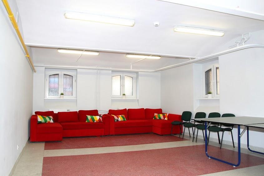 Szkolne Schronisko Mlodziezowe W Gdansku Hostel — Photos 2